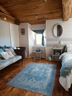 'Quelle Belle Vue' Chambre d'Hote - Confolens - 6