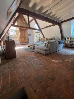 Le Duplex de Saint Jacques - Dieppe - 0
