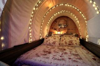 Unique Romantic Getaway near Atlanta, Georgia - Villa Rica - 2