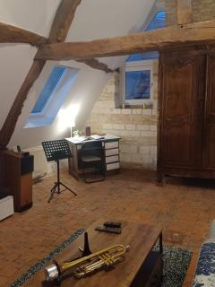 Le Duplex de Saint Jacques - Dieppe - 3