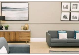 JOIVY Elegant New Town Flat near Princes Street - Edimburgo - 3