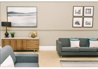 JOIVY Elegant New Town Flat near Princes Street - Edimburgo - 1