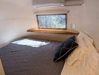 Well-Deserved Nature Getaways in this Fully-Equipped Airstream in Midway, Texas - - 3