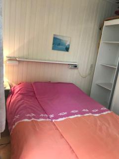 Gezellig 4 personen woning in Sintmaartenszee aan het strand en natuur! - Sint Maartenszee - 0