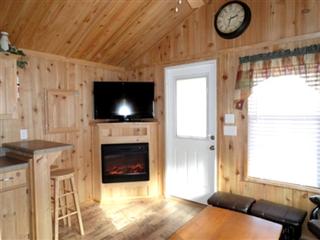 Cozy Cabin Rental near the Custer State Park in South Dakota - Sundance - 3