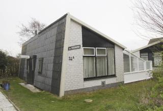 Gezellig 4 personen woning in Sintmaartenszee aan het strand en natuur! - Sint Maartenszee - 8
