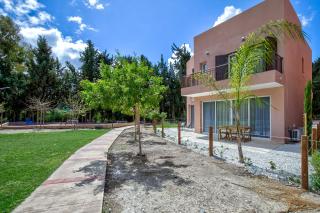 Aphrodite Gardens Modern Villas by VICHY Holidays - Paphos - 9