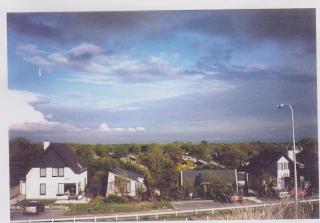 Gezellig 4 personen woning in Sintmaartenszee aan het strand en natuur! - Sint Maartenszee - 3