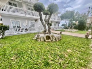 Villa Antonis deluxe apartments - Amoudi - 9