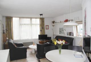 Gezellig 4 personen woning in Sintmaartenszee aan het strand en natuur! - Sint Maartenszee - 1