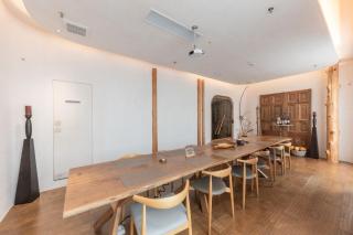 Shanheli Chaji Aesthetic Hotel Mixc Branch - 4