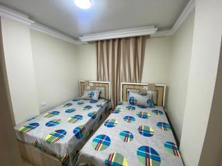Casa España Degla Palms - 6th Of October - 3