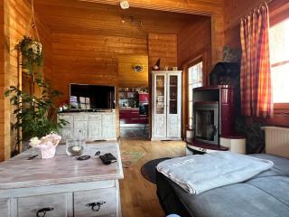 Cozy wooden house to feel good - - 8
