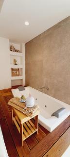 BARBARA Classy Apartments 103, Wellness - Siracusa - 0