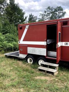 Unique Vacation Rental in the Wilderness near North Conway, New Hampshire - - 2