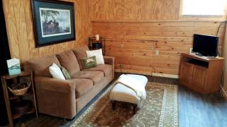 Modern Cabin Suite Perfect for a Family Getaway Nestled A Stone's Throw From Columbus, Ohio - Pulaskiville - 8