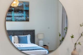 Enchanting Stay in JBR Near The Beach - 3