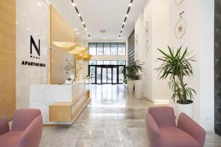 Next Apartments OFFICIAL - Batoemi - 9