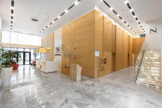 Next Apartments OFFICIAL - Batoemi - 3