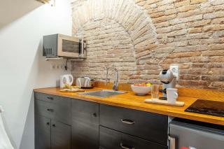 AB Sant Antoni Studio - Barcelone - 8