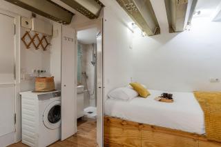 AB Sant Antoni Studio - Barcelone - 5