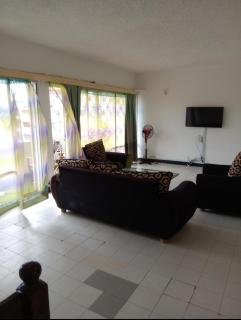 Kibaki Beach Apartment - Mombasa - 9