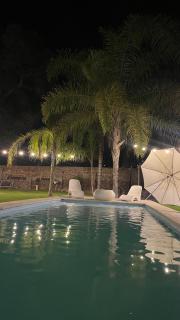 Quinta Los Nardos - Santiago del Estero - 3