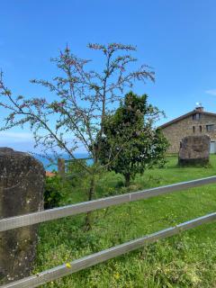 Agroturismo Itxaspe - 1