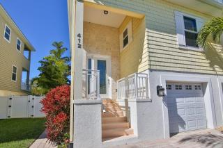Luxury Waterfront Home With A Heated Pool And Spa! - Anna Maria - 6