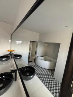 Diaspora house - 4