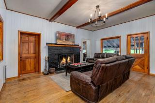 Amazing and Spacious Cabin Rental for Wisconsin Family Vacation - Saint Croix Falls - 5