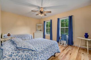 Amazing and Spacious Cabin Rental for Wisconsin Family Vacation - Saint Croix Falls - 2