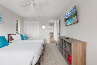 Candida's Retreat - Spring Hill - 9