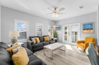 Claire De Lune With Pool And Beach Access - Destin - 9