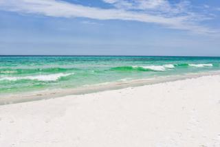 Claire De Lune With Pool And Beach Access - Destin - 7