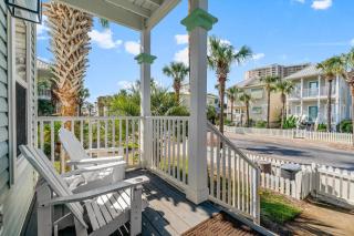 Claire De Lune With Pool And Beach Access - Destin - 5