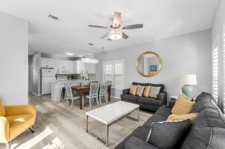 Claire De Lune With Pool And Beach Access - Destin - 1