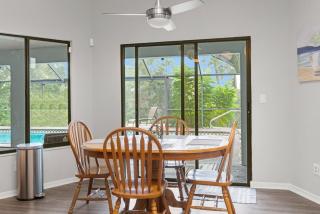 Candida's Retreat - Spring Hill - 4