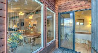 Waterfront Cottage Rental with Spectacular Sunset Views on Orcas Island, Washington - Deer Harbor - 2