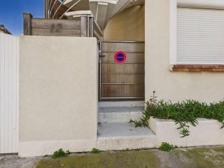 Appartement 3 pièces proche plage et commerces, 6 couchages, balcon – Agde - FR-1-423-198 - Le Grau-dʼAgde - 9