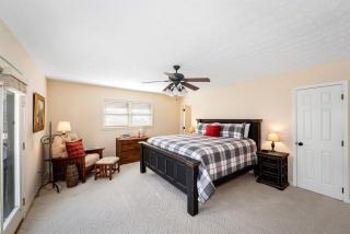Wonderful Cabin with Fireplace in Mentone, Alabama - Mentone - 1