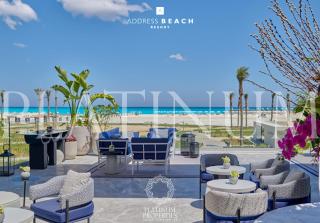Deluxe Room in The Address beach Resort -Marassi - El Alamein - 7