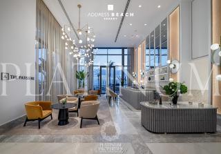 Deluxe Room in The Address beach Resort -Marassi - El Alamein - 6