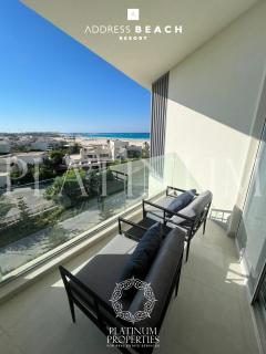 Deluxe Room in The Address beach Resort -Marassi - El Alamein - 1
