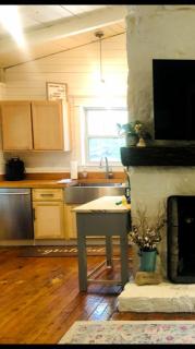 Fantastic Cozy Cottage with Fire Pit and Barbecue in Mentone, Alabama - Mentone - 1