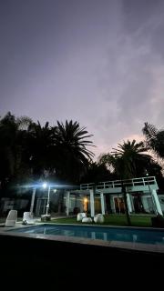 Quinta Los Nardos - Santiago del Estero - 4