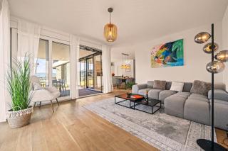 STAYS Werft - Luxus in erster Seereihe - Kressbronn am Bodensee - 8