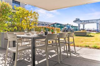 STAYS Werft - Luxus in erster Seereihe - Kressbronn am Bodensee - 2
