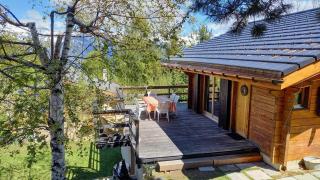 Chalet AS des Pics - Nendaz - 9