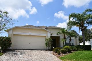 Gated Community, Private Pool With Game Room! - Davenport - 6